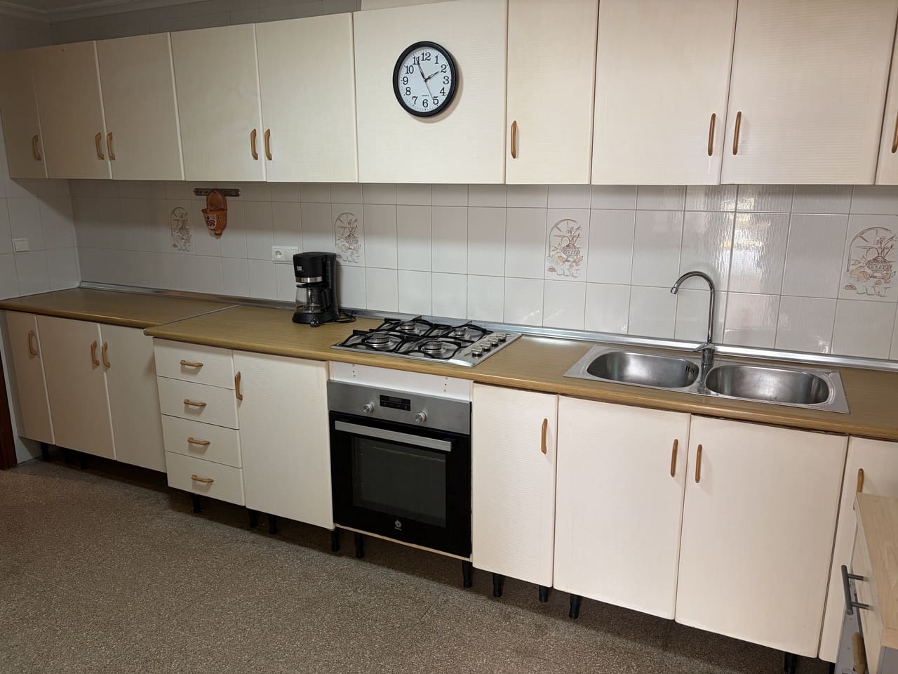 3 slaapkamer Appartement te koop in Guardamar del Segura met garage - € 224.950 (Ref: 9898484)