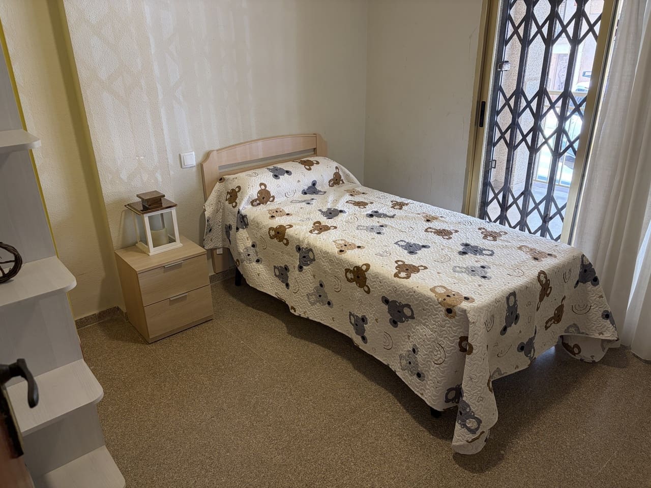 3 slaapkamer Appartement te koop in Guardamar del Segura met garage - € 224.950 (Ref: 9898484)