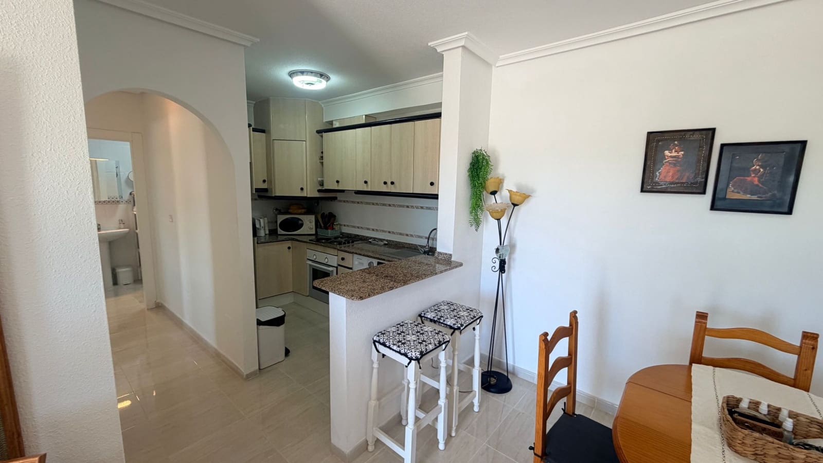 2 camera da letto Appartamento in vendita in La Marquesa con piscina - 139.900 € (Rif: 9898486)