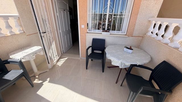 2 camera da letto Appartamento in vendita in La Marquesa, Rojales con piscina - 139.900 € (Rif: 9898486)