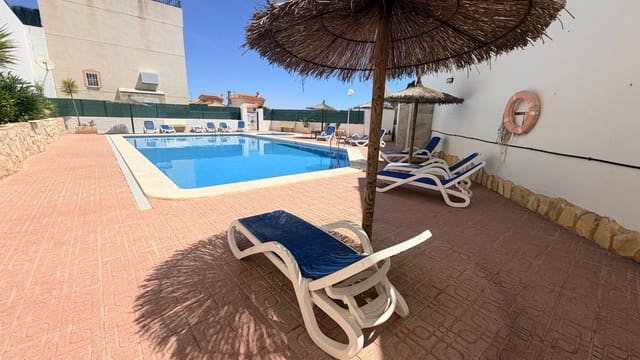 2 camera da letto Appartamento in vendita in La Marquesa, Rojales con piscina - 139.900 € (Rif: 9898486)