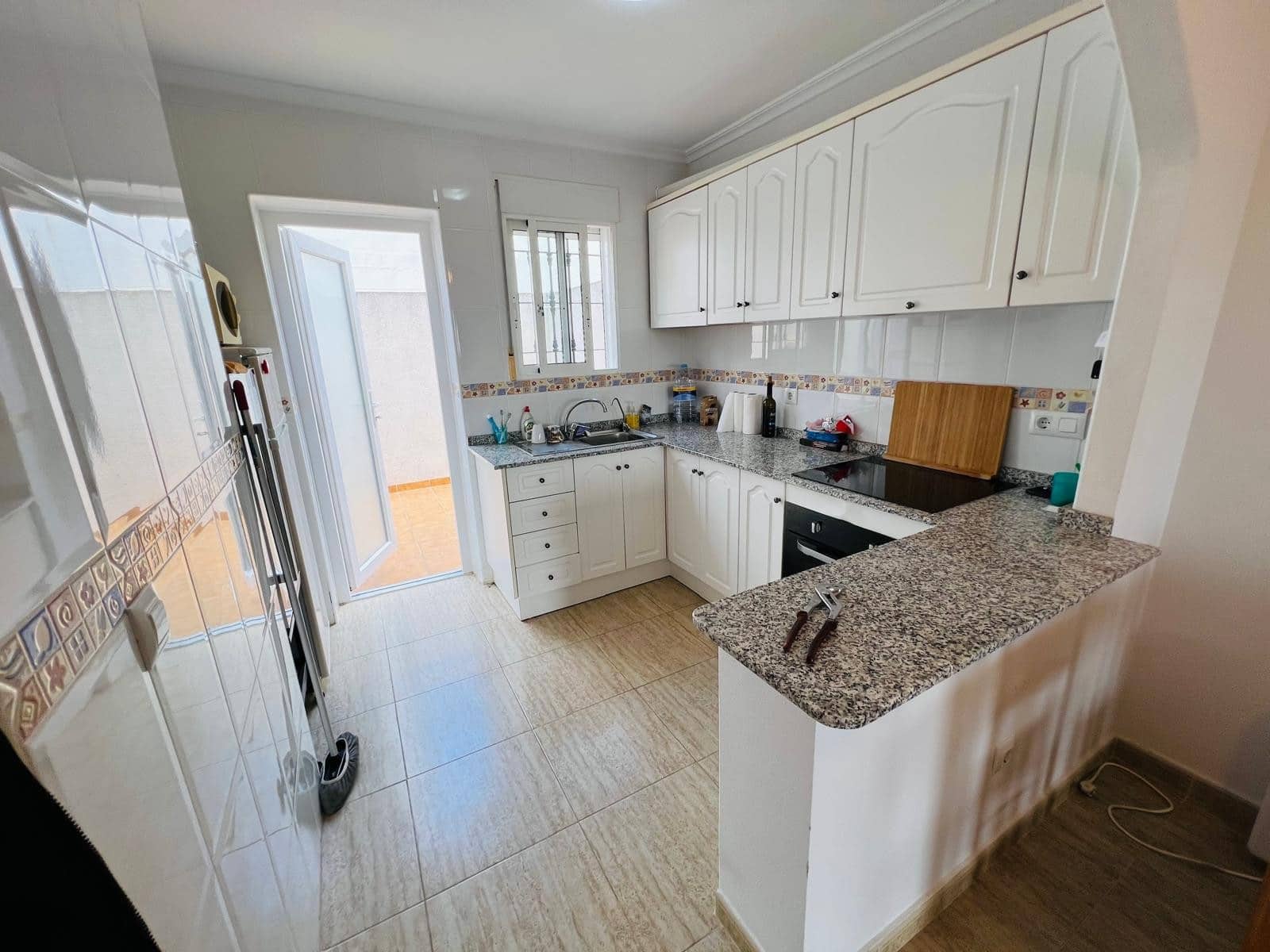 2 chambre Maison de Ville à vendre à Daya Nueva avec piscine - 140 000 € (Ref: 9898490)