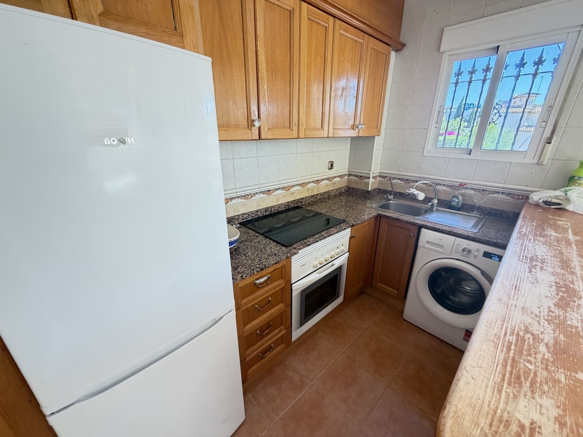 3 quarto Casa em Banda para venda em Playa Flamenca - 195 000 € (Ref: 9898500)