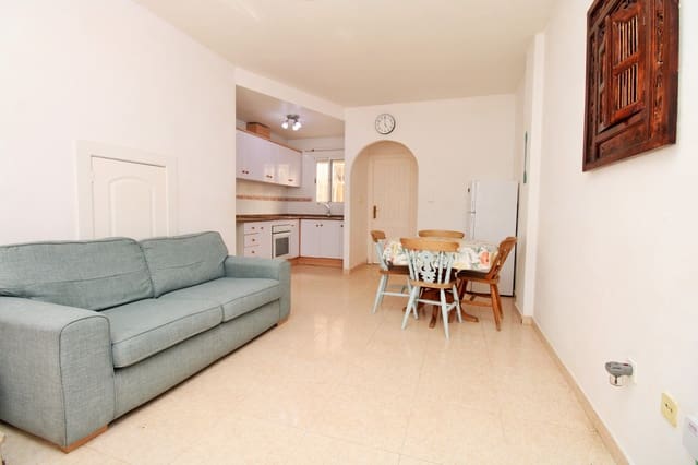 2 sypialnia Dom na sprzedaż w Villamartin, Orihuela - 162 995 € (Ref: 9898518)