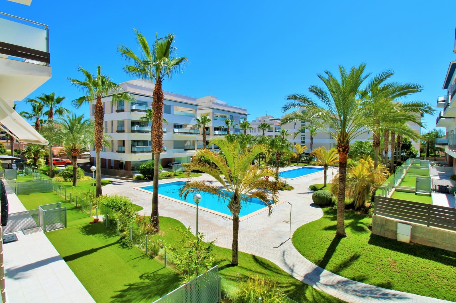 2 Zimmer Apartment zu verkaufen in Villamartin - 249.999 € (Ref: 9898520)