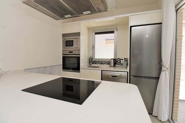 2 Zimmer Apartment zu verkaufen in Villamartin, Orihuela - 249.999 € (Ref: 9898520)