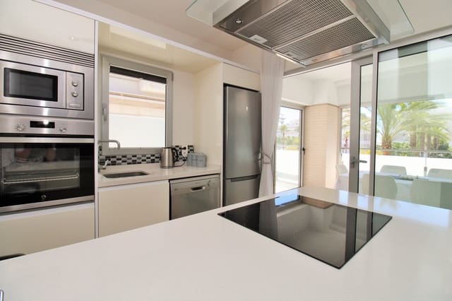 2 Zimmer Apartment zu verkaufen in Villamartin, Orihuela - 249.999 € (Ref: 9898520)