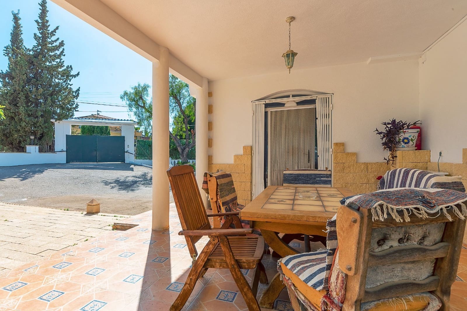 4 makuuhuone Huvila myytävänä paikassa San Vicente / Sant Vicent del Raspeig - 469 000 € (Ref: 9898525)