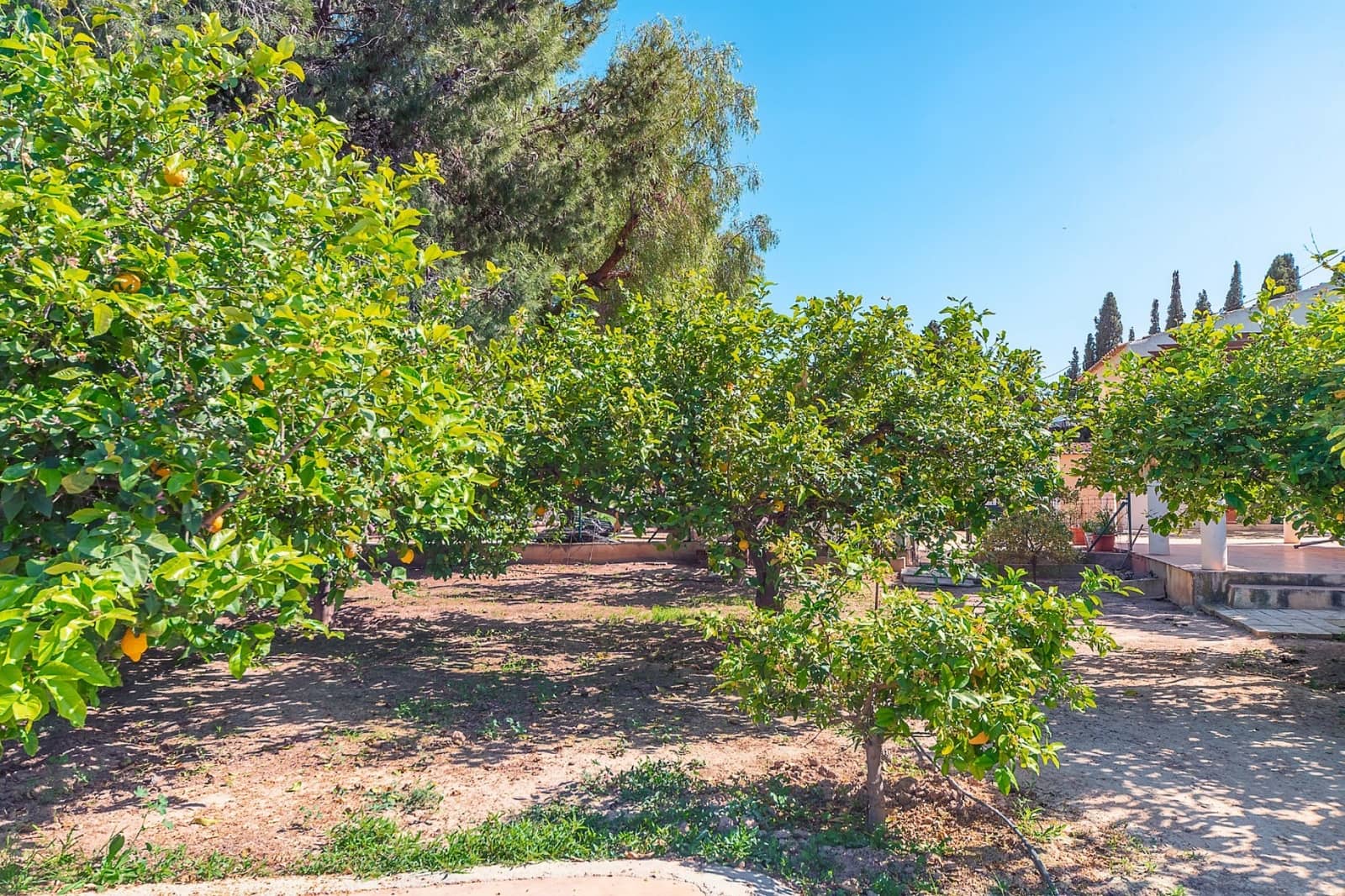 4 makuuhuone Huvila myytävänä paikassa San Vicente / Sant Vicent del Raspeig - 469 000 € (Ref: 9898525)