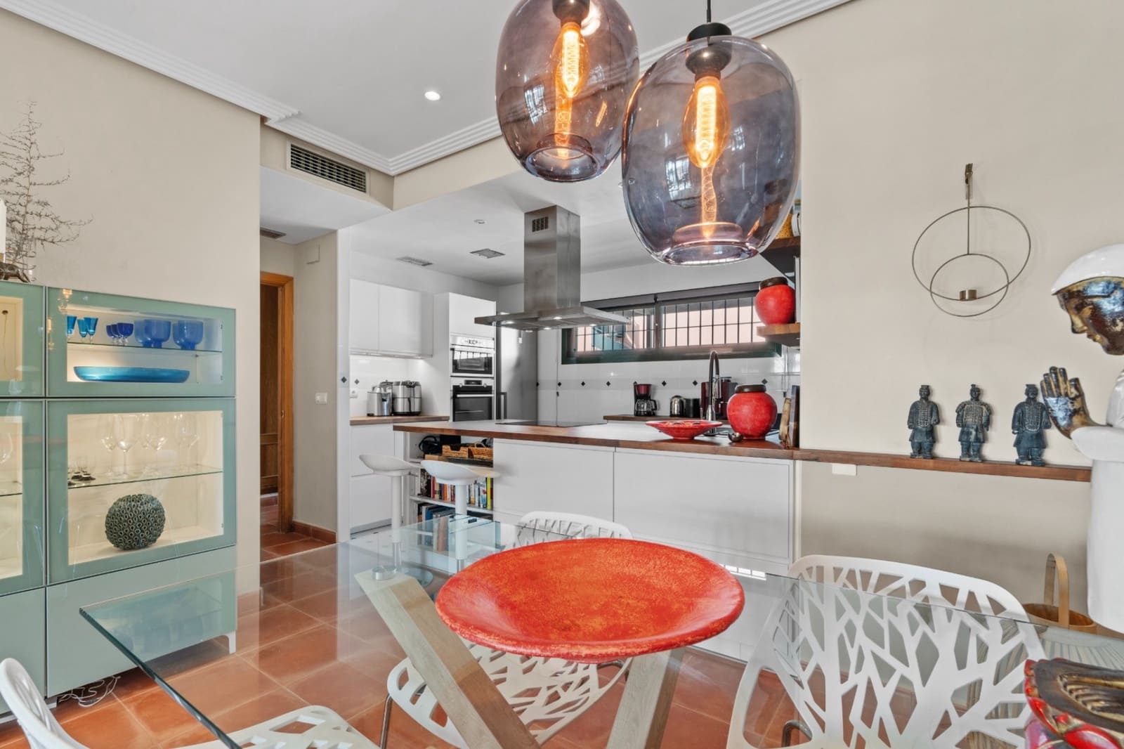 3 sypialnia Apartament na sprzedaż w Playa de San Juan z garażem - 469 000 € (Ref: 9898527)