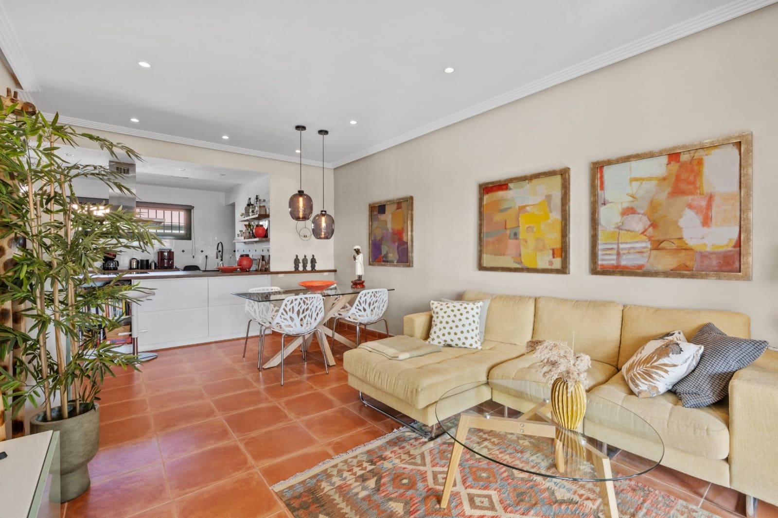 3 sypialnia Apartament na sprzedaż w Playa de San Juan z garażem - 469 000 € (Ref: 9898527)
