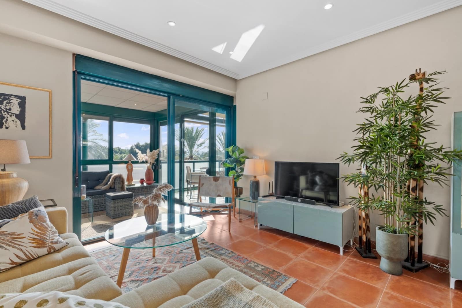 3 sypialnia Apartament na sprzedaż w Playa de San Juan z garażem - 469 000 € (Ref: 9898527)