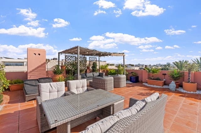 3 sypialnia Apartament na sprzedaż w Playa de San Juan, Miasto Alicante / Alacant z garażem - 469 000 € (Ref: 9898527)