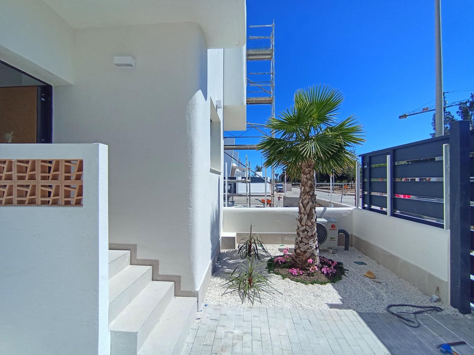 3 sovrum Bungalow till salu i Dolores med pool garage - 279 900 € (Ref: 9905360)
