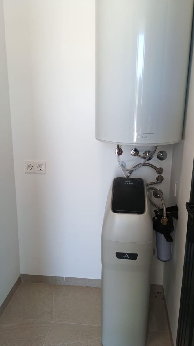 3 camera da letto Villa in vendita in Pilar de la Horadada con piscina garage - 594.000 € (Rif: 9905429)