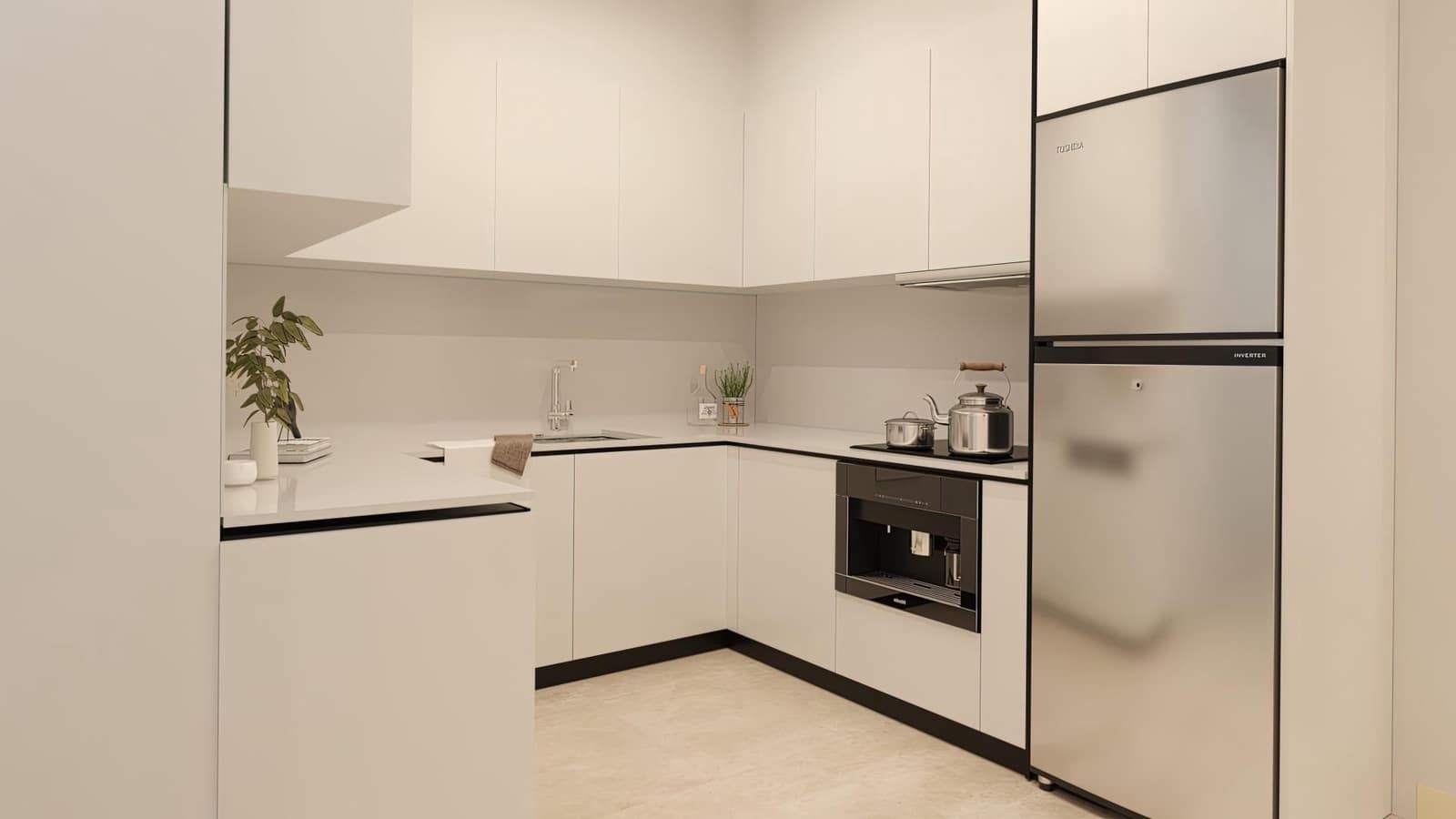 1 chambre Appartement à vendre à Vera avec piscine garage - 187 950 € (Ref: 9905853)