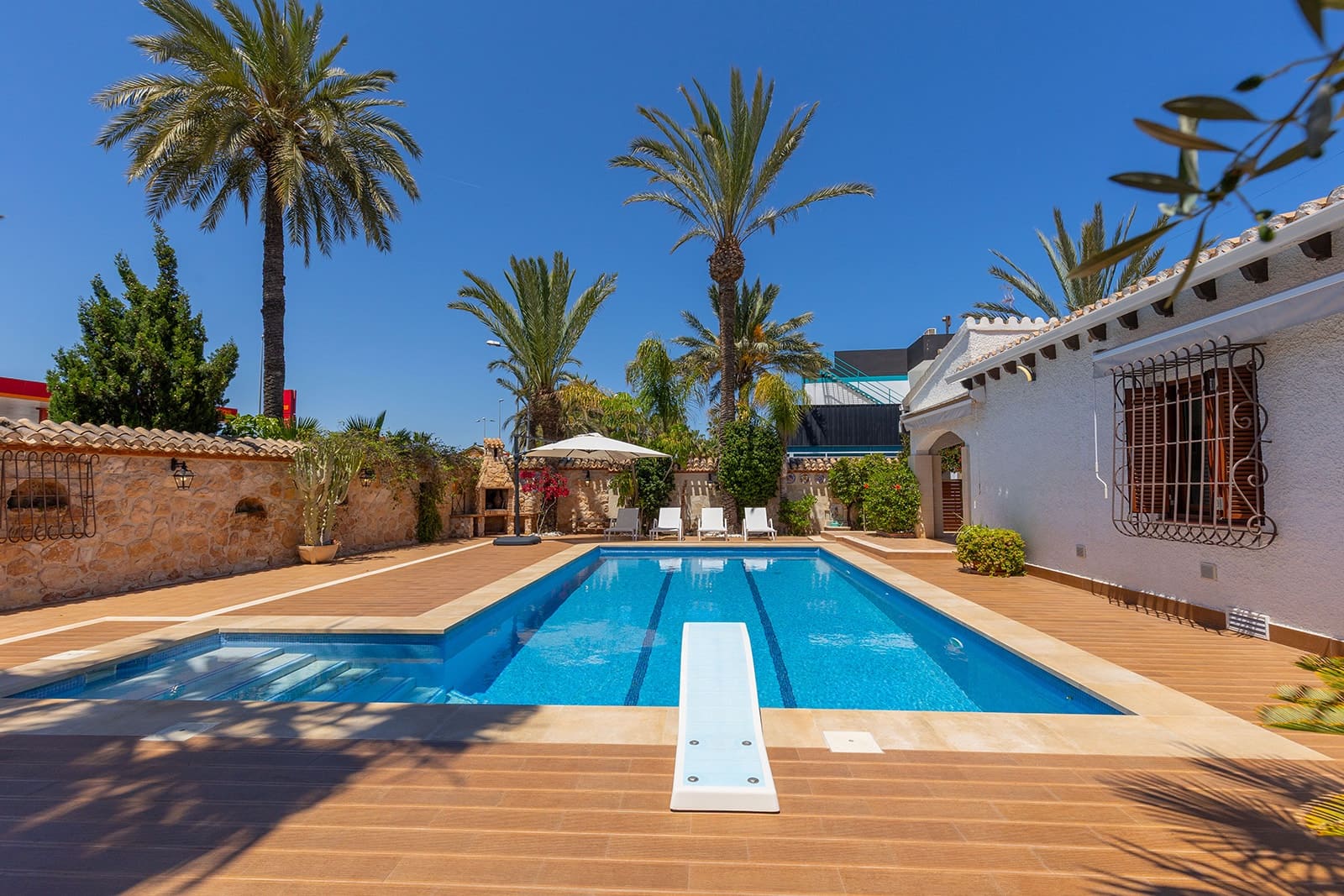 4 sovrum Villa till salu i Orihuela Costa - 699 950 € (Ref: 9906164)