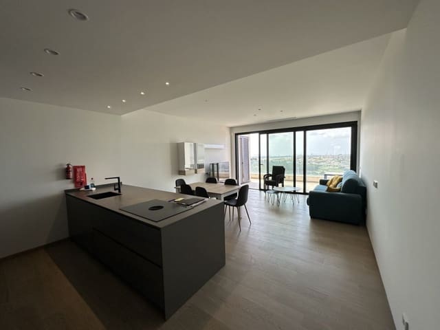 Apartamento de 2 habitaciones en Las Colinas Golf, Orihuela en venta con piscina garaje - 475.000 € (Ref: 9906210)
