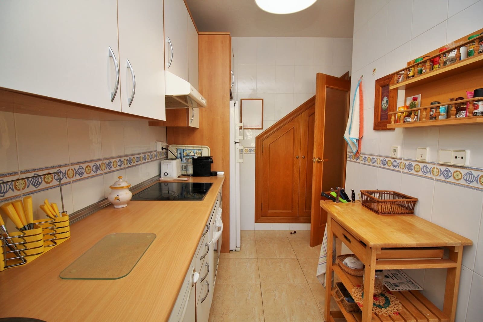 3 quarto Apartamento para venda em Cabo Roig - 350 000 € (Ref: 9906224)