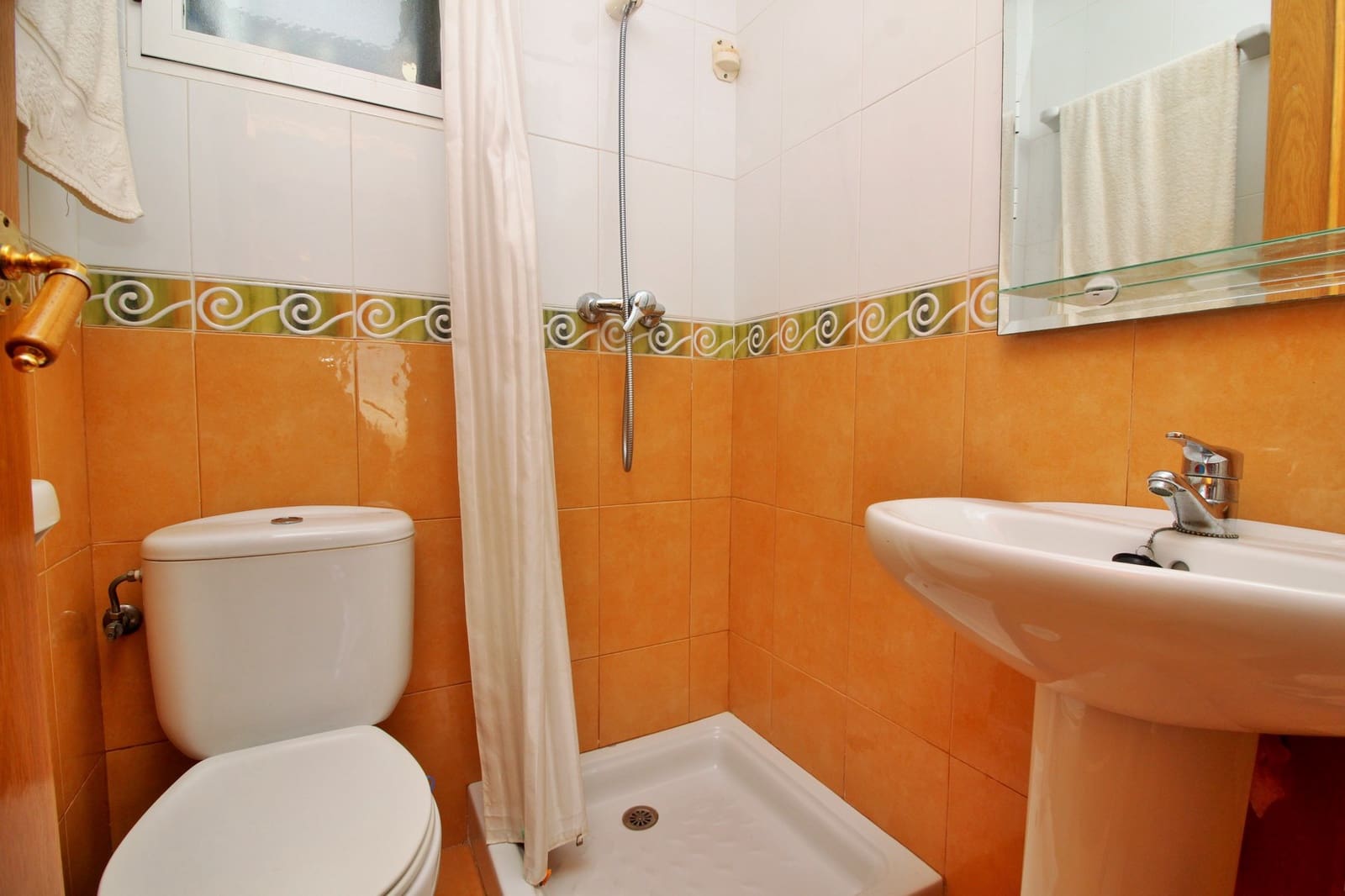 3 quarto Apartamento para venda em Cabo Roig - 350 000 € (Ref: 9906224)