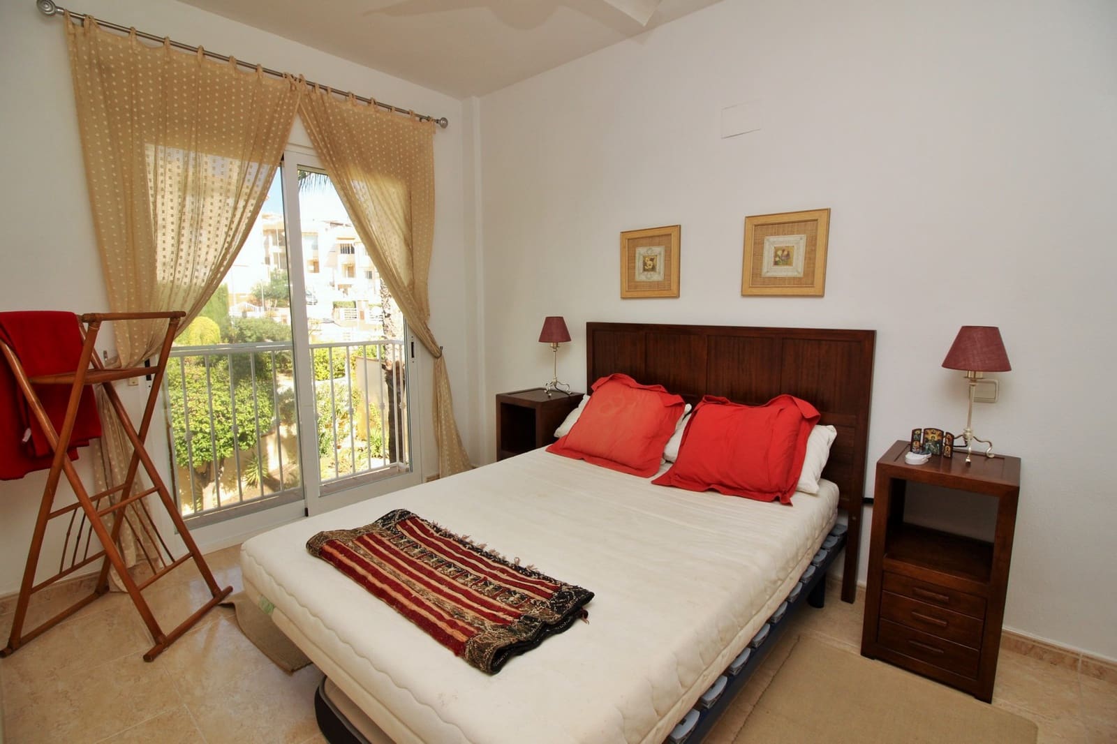 3 quarto Apartamento para venda em Cabo Roig - 350 000 € (Ref: 9906224)