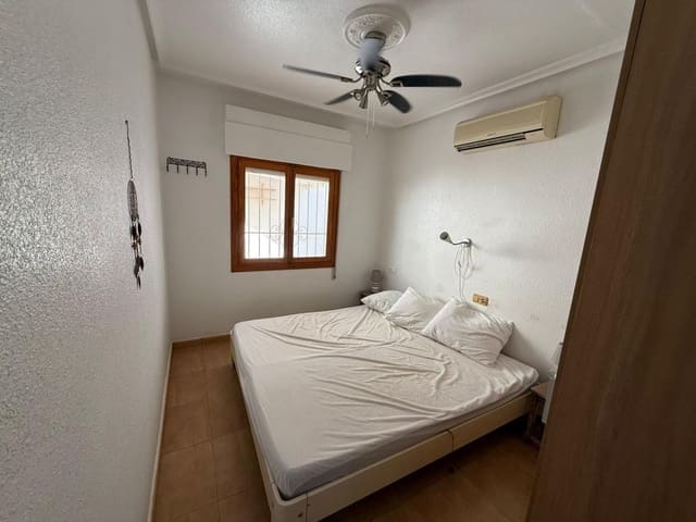 3 slaapkamer Villa te koop in San Miguel de Salinas - € 209.999 (Ref: 9906229)