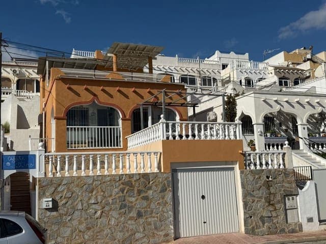 3 slaapkamer Villa te koop in San Miguel de Salinas - € 209.999 (Ref: 9906229)