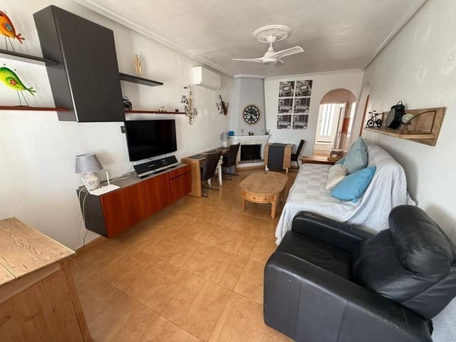 3 slaapkamer Villa te koop in San Miguel de Salinas - € 209.999 (Ref: 9906229)
