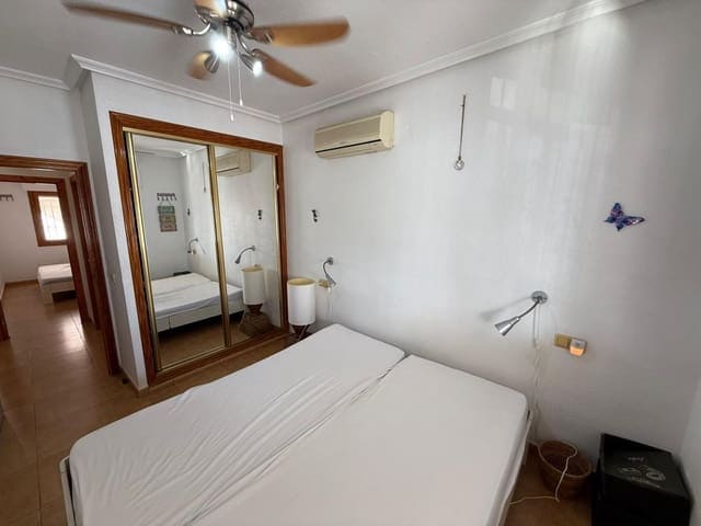 3 slaapkamer Villa te koop in San Miguel de Salinas - € 209.999 (Ref: 9906229)