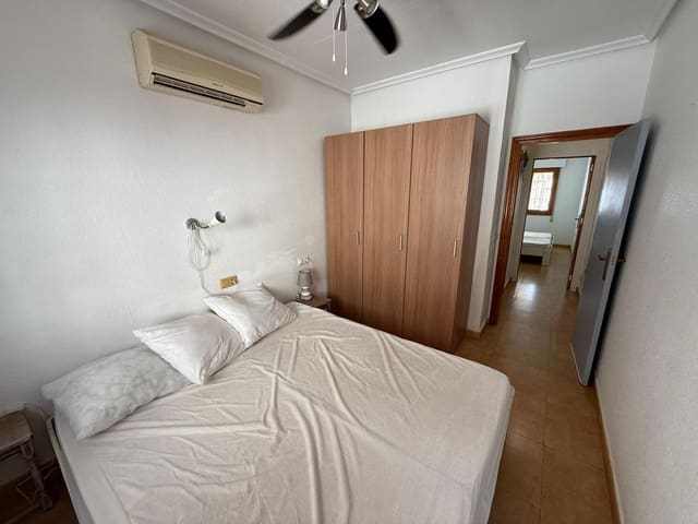 3 slaapkamer Villa te koop in San Miguel de Salinas - € 209.999 (Ref: 9906229)