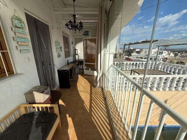 3 slaapkamer Villa te koop in San Miguel de Salinas - € 209.999 (Ref: 9906229)