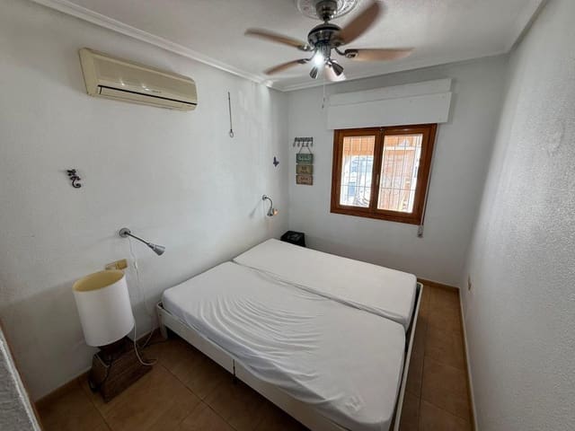 3 slaapkamer Villa te koop in San Miguel de Salinas - € 209.999 (Ref: 9906229)