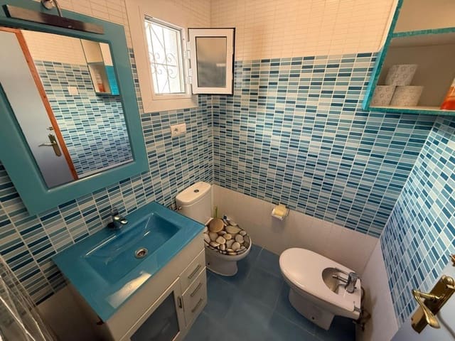3 slaapkamer Villa te koop in San Miguel de Salinas - € 209.999 (Ref: 9906229)