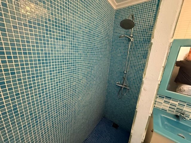 3 slaapkamer Villa te koop in San Miguel de Salinas - € 209.999 (Ref: 9906229)