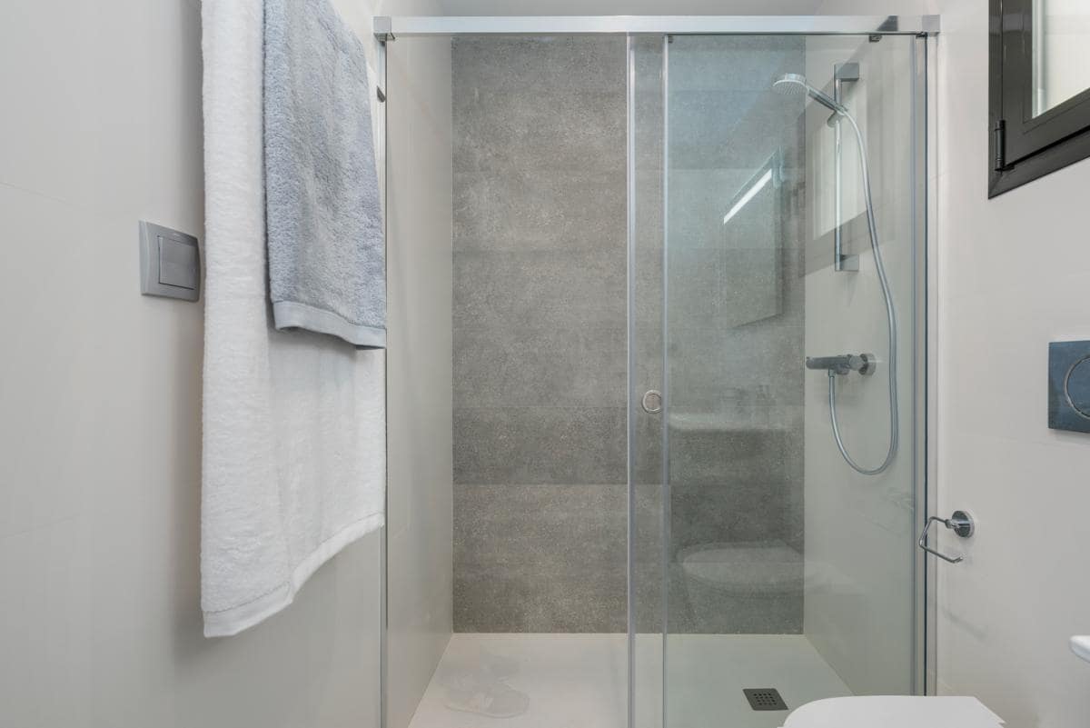 2 soveværelse Lejlighed til salg i Los Dolses med swimmingpool - € 339.000 (Ref: 9906234)