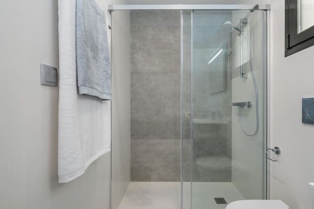 2 Zimmer Apartment zu verkaufen in Los Dolses, Orihuela mit Pool - 339.000 € (Ref: 9906234)