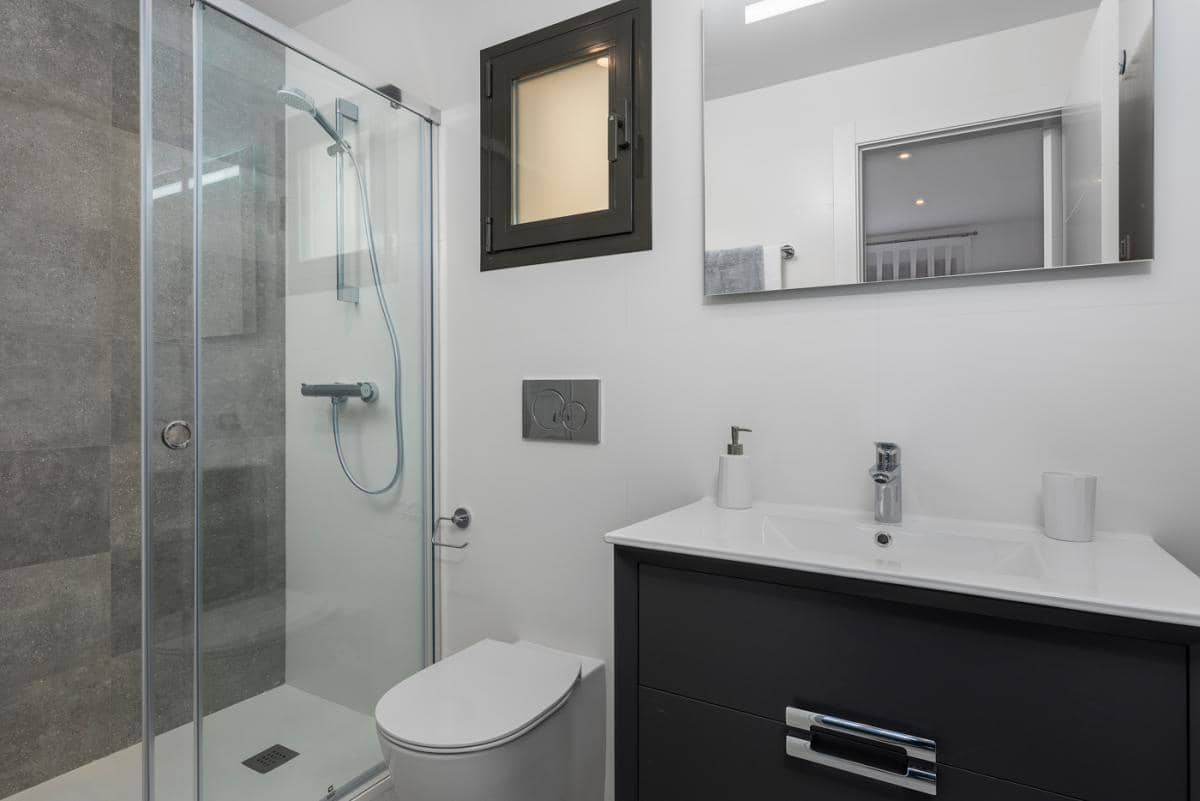 2 soveværelse Lejlighed til salg i Los Dolses med swimmingpool - € 339.000 (Ref: 9906234)