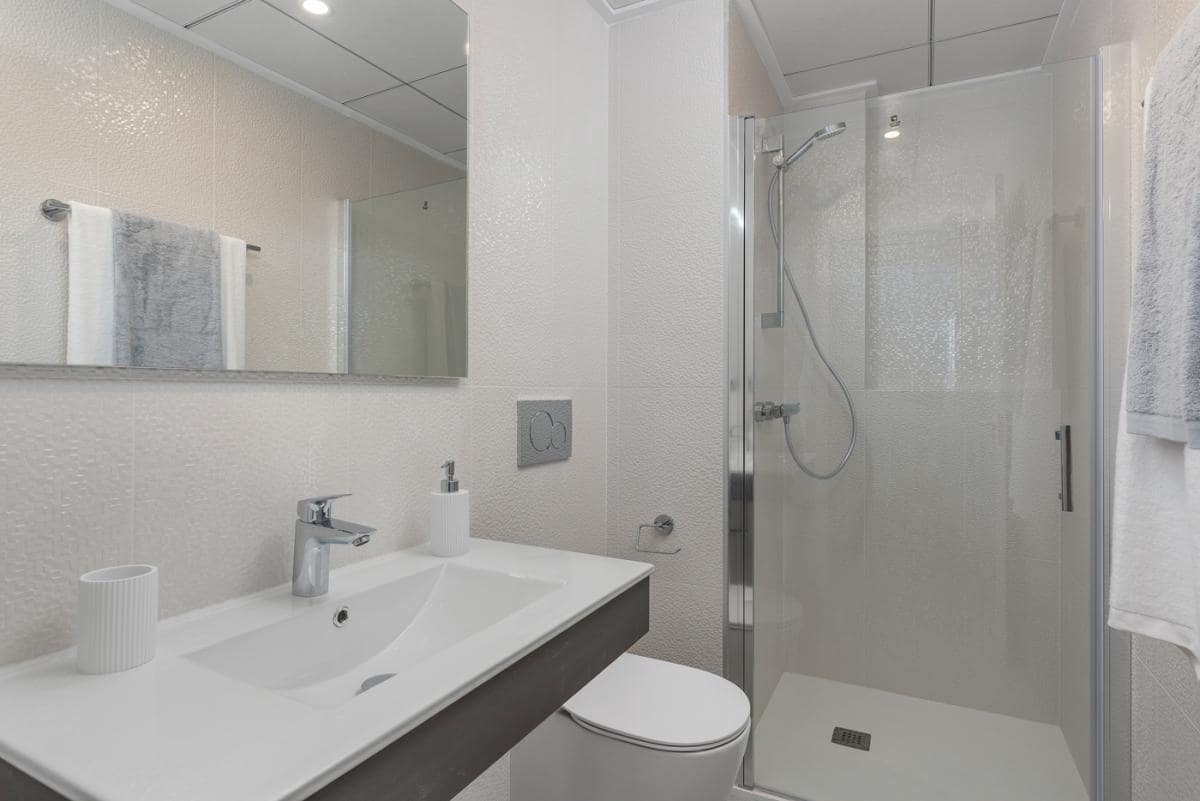 2 soveværelse Lejlighed til salg i Los Dolses med swimmingpool - € 339.000 (Ref: 9906234)