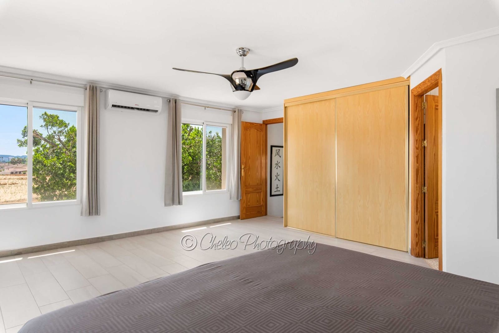 4 makuuhuone Huvila myytävänä paikassa Catral mukana uima-altaan - 549 000 € (Ref: 9906235)
