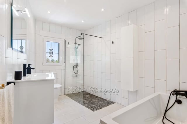 4 makuuhuone Huvila myytävänä paikassa Catral mukana uima-altaan - 549 000 € (Ref: 9906235)