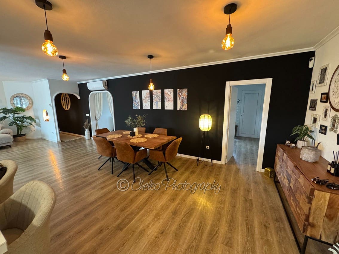 Chalet de 6 habitaciones en Rojales en venta con garaje - 850.000 € (Ref: 9906236)