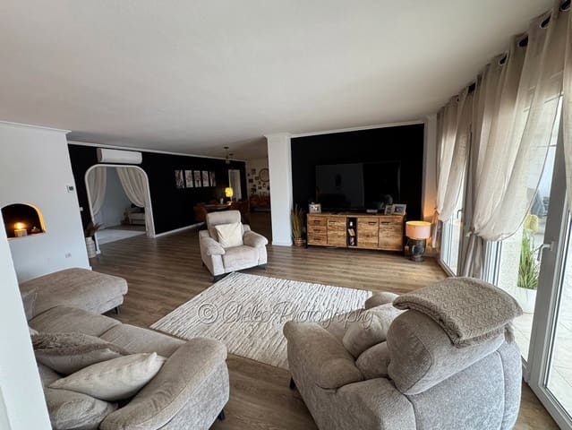 Chalet de 6 habitaciones en Rojales en venta con garaje - 850.000 € (Ref: 9906236)