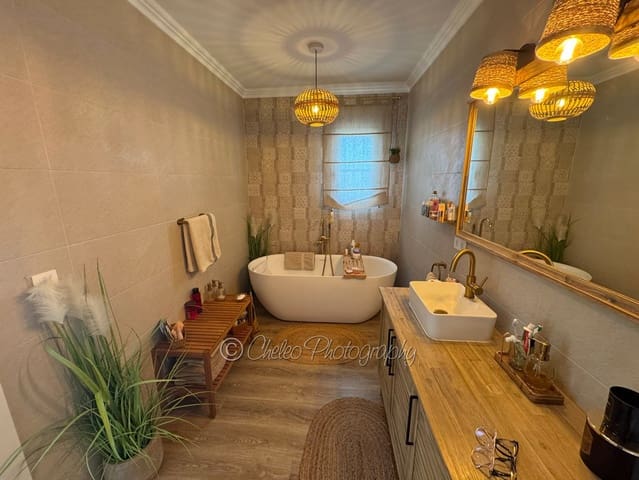 Chalet de 6 habitaciones en Rojales en venta con garaje - 850.000 € (Ref: 9906236)