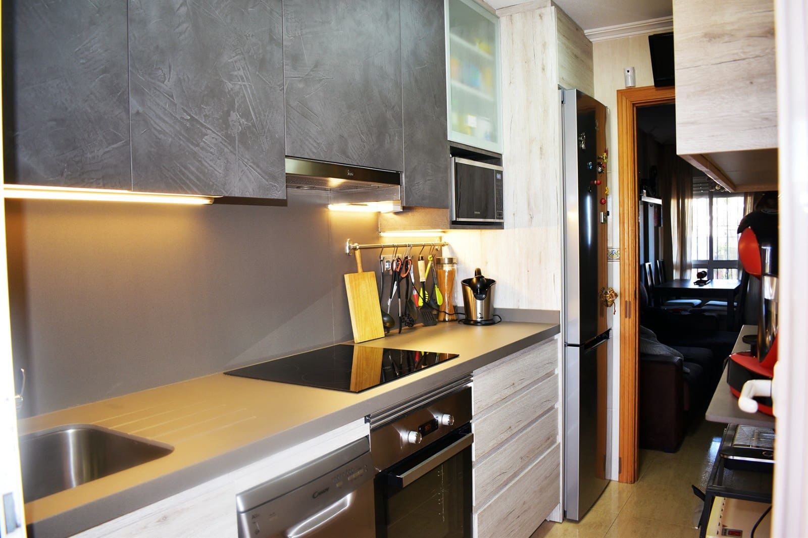 3 slaapkamer Huis te koop in Torrevieja - € 219.000 (Ref: 9906237)
