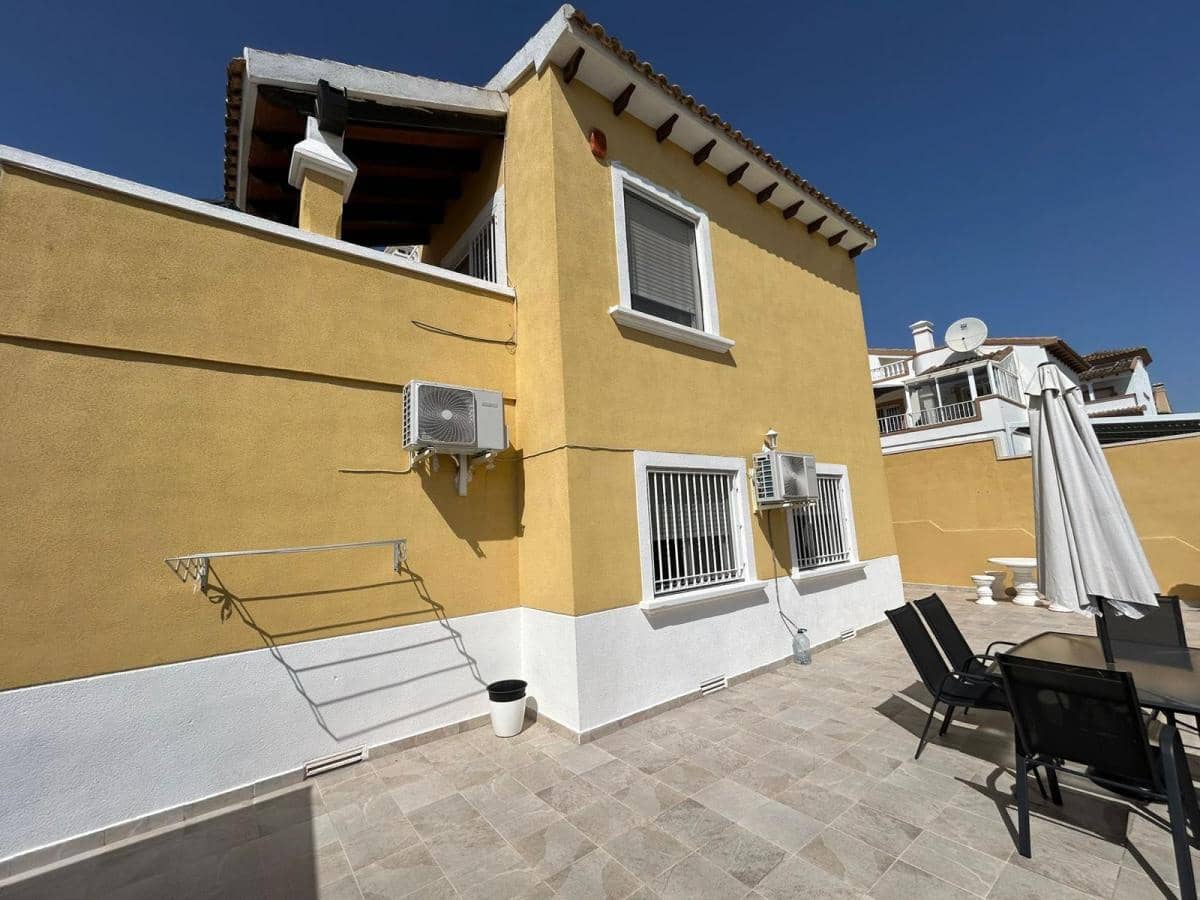 3 quarto Moradia para venda em San Miguel de Salinas - 409 900 € (Ref: 9906258)