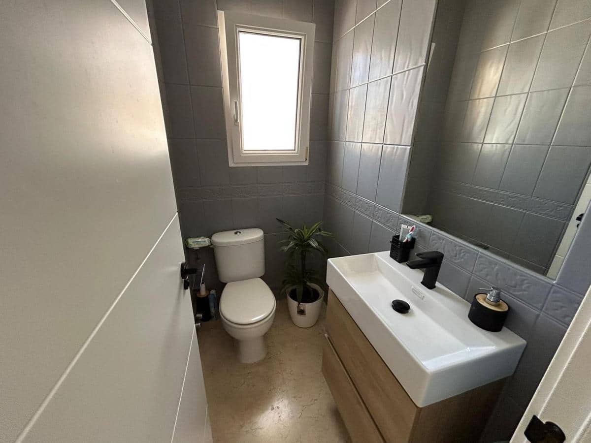 3 quarto Moradia para venda em San Miguel de Salinas - 409 900 € (Ref: 9906258)