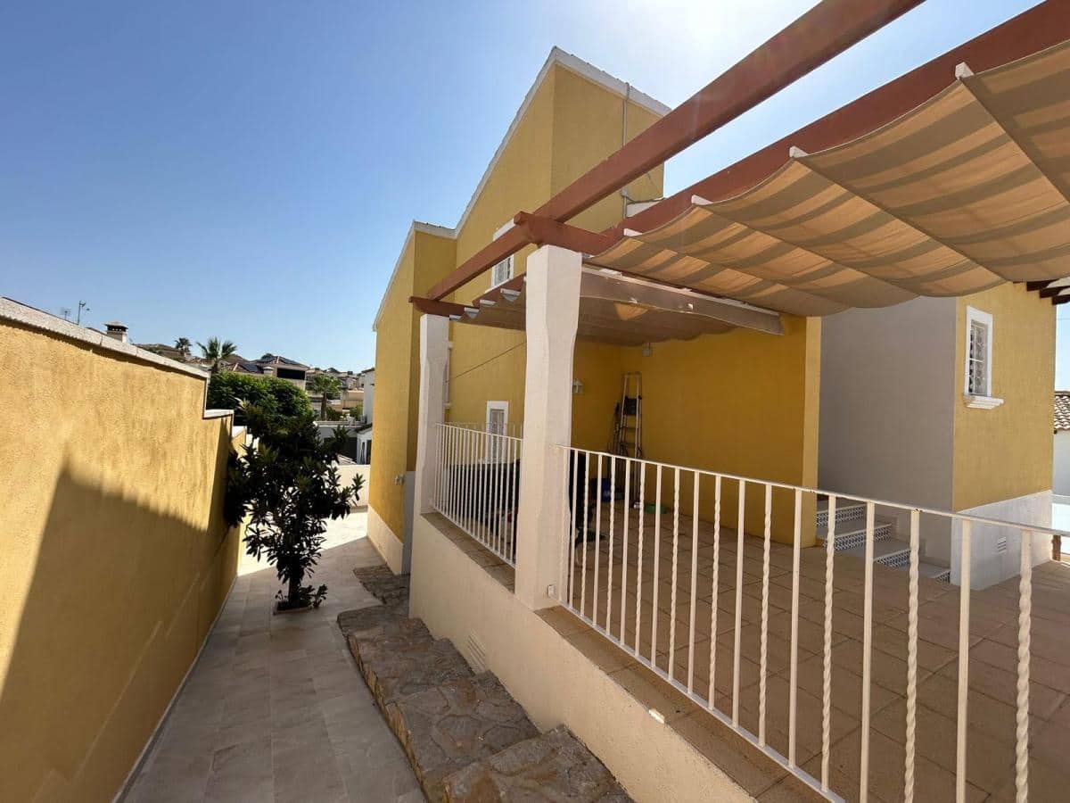3 quarto Moradia para venda em San Miguel de Salinas - 409 900 € (Ref: 9906258)
