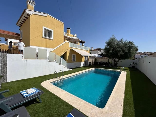 3 quarto Moradia para venda em San Miguel de Salinas - 409 900 € (Ref: 9906258)