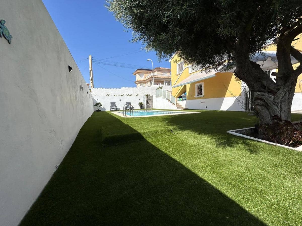 3 quarto Moradia para venda em San Miguel de Salinas - 409 900 € (Ref: 9906258)