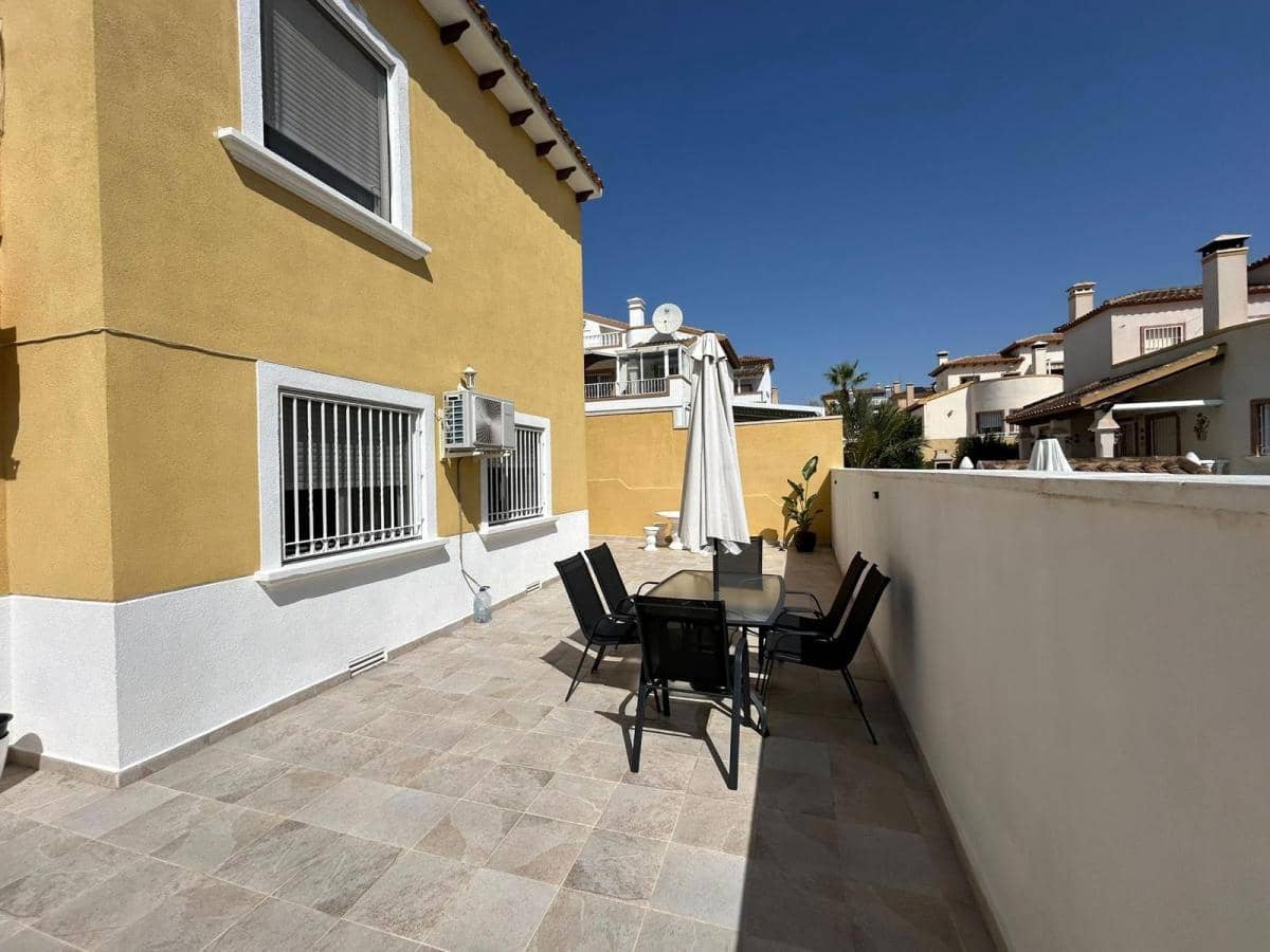 3 quarto Moradia para venda em San Miguel de Salinas - 409 900 € (Ref: 9906258)